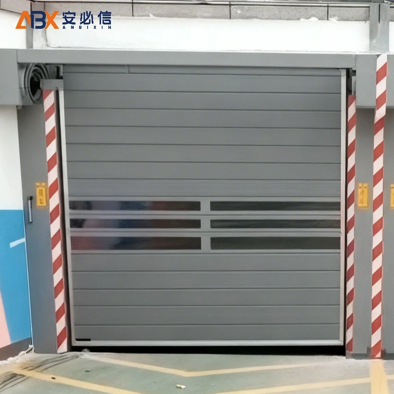 三亚市医药密闭高速门